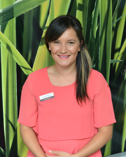 Doctor Team - Dr Casey Wedekind Doctor Team - Dr Casey Wedekind